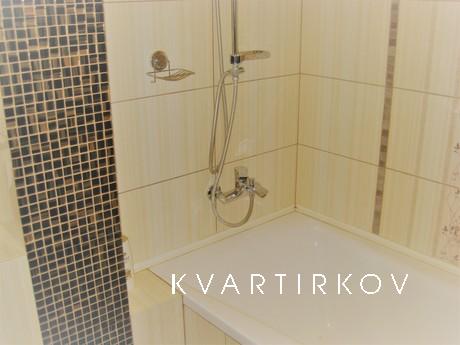 Двухкомнатная квартира в новом доме, Калининград - квартира посуточно