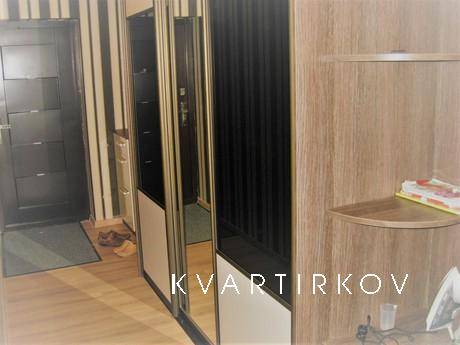 Двухкомнатная квартира в новом доме, Калининград - квартира посуточно