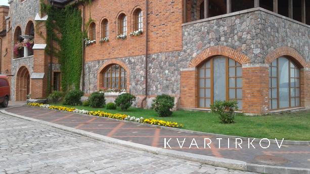 Двухкомнатная квартира в новом доме, Калининград - квартира посуточно