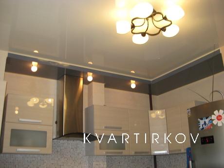 Двухкомнатная квартира в новом доме, Калининград - квартира посуточно