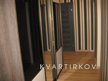 Двухкомнатная квартира в новом доме, Калининград - квартира посуточно