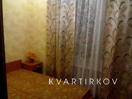 I rent one room apartment, Калінінград - квартира подобово