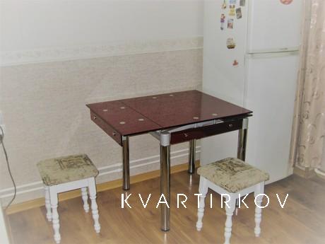 I rent one room apartment, Калінінград - квартира подобово