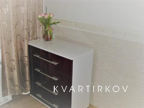 I rent one room apartment, Калінінград - квартира подобово