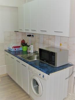 I rent one room apartment, Калінінград - квартира подобово