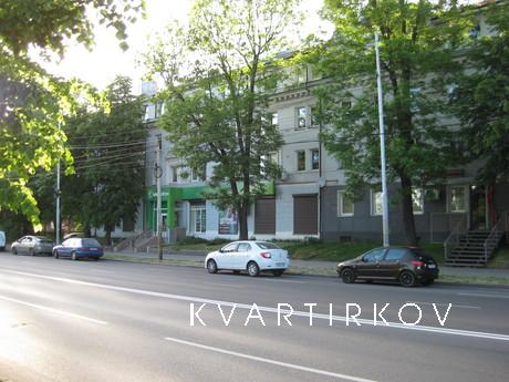 I rent one room apartment, Калінінград - квартира подобово