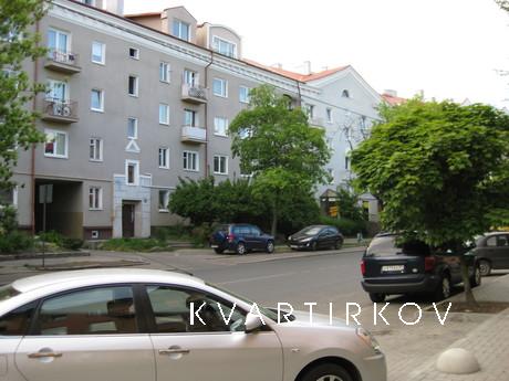 I rent one room apartment, Калінінград - квартира подобово