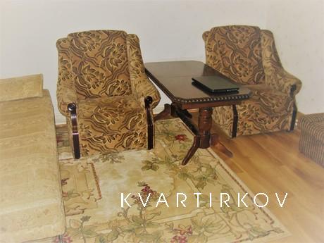 I rent one room apartment, Калінінград - квартира подобово