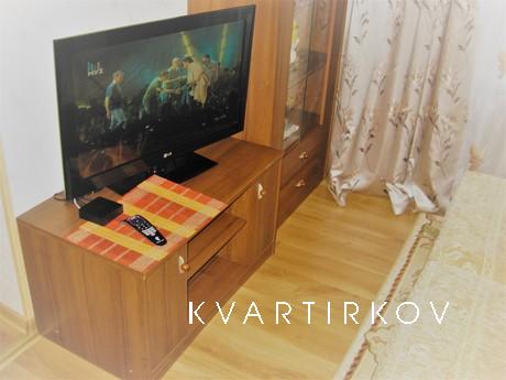 I rent one room apartment, Калінінград - квартира подобово