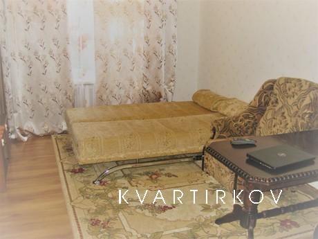 I rent one room apartment, Калінінград - квартира подобово