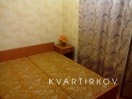 I rent one room apartment, Калінінград - квартира подобово