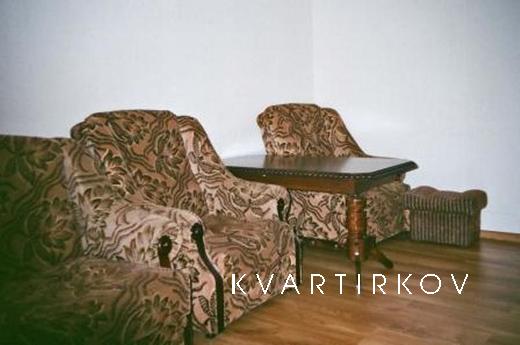 I rent one room apartment, Калінінград - квартира подобово