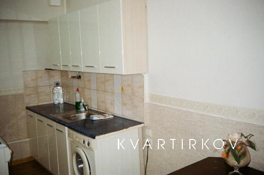 I rent one room apartment, Калінінград - квартира подобово