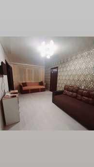2-х комнатная квартира в самом центре города в Саксаганском 