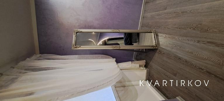 подобово погодинно в центрі Артема, Кривий Ріг - квартира подобово