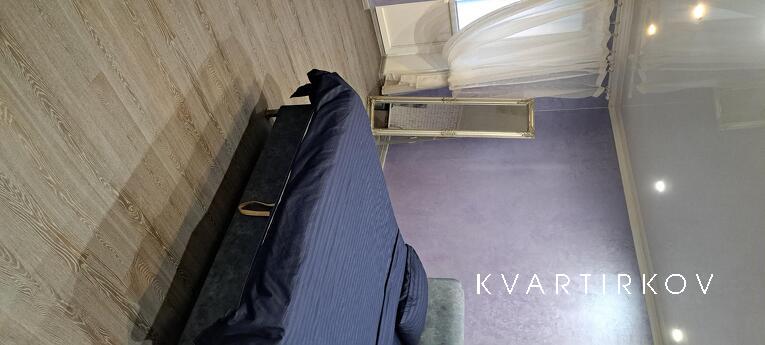 подобово погодинно в центрі Артема, Кривий Ріг - квартира подобово