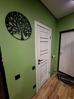 Green hourse у центрі Ірпіня, Кривий Ріг - квартира подобово