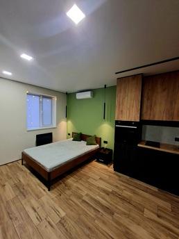 Green hourse у центрі Ірпіня, Кривий Ріг - квартира подобово