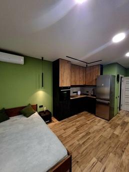 Green hourse у центрі Ірпіня, Кривий Ріг - квартира подобово