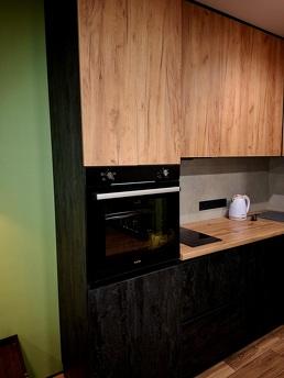 Green hourse у центрі Ірпіня, Кривий Ріг - квартира подобово