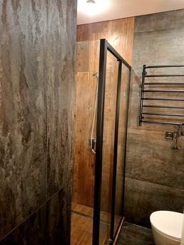 Green hourse у центрі Ірпіня, Кривий Ріг - квартира подобово