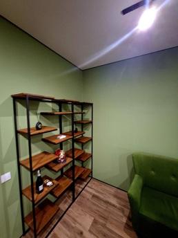 Green hourse у центрі Ірпіня, Кривий Ріг - квартира подобово