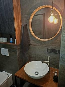 Green hourse у центрі Ірпіня, Кривий Ріг - квартира подобово