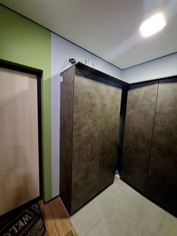 Green hourse у центрі Ірпіня, Кривий Ріг - квартира подобово