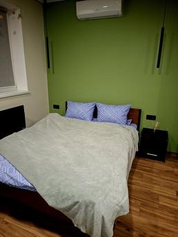 Green hourse у центрі Ірпіня, Кривий Ріг - квартира подобово