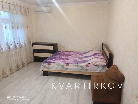 I rent daily Filatov / Cosmonauts, Odessa - apartment by the day