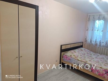 I rent daily Filatov / Cosmonauts, Odessa - apartment by the day