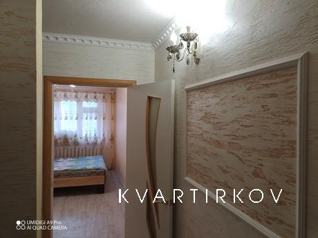 I rent daily Filatov / Cosmonauts, Odessa - apartment by the day