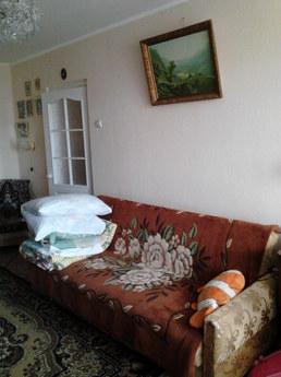 Apartment near the sea, Kerch - apartment by the day