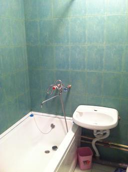 Rent apartments Khabarovsk, Khabarovsk - apartment by the day