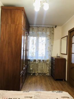 Quiet dim 24/7, Chernivtsi - apartment by the day