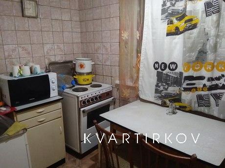 Rent an apartment for the New Year, Kharkiv - apartment by the day