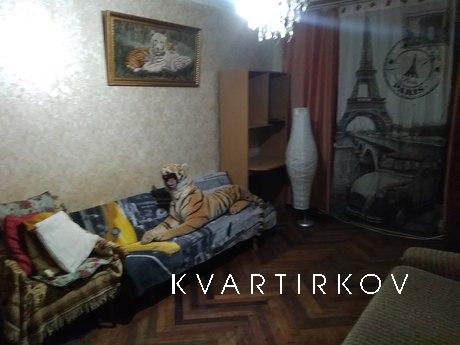 Здам квартиру на Новий Рік, Харків - квартира подобово