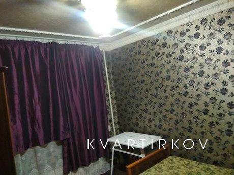 Rent an apartment for the New Year, Kharkiv - apartment by the day