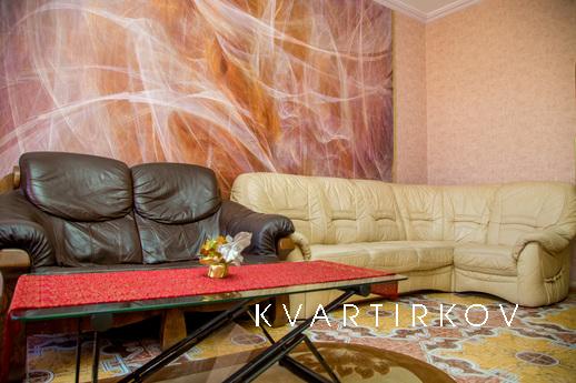 apartment in the center, Lviv - apartment by the day