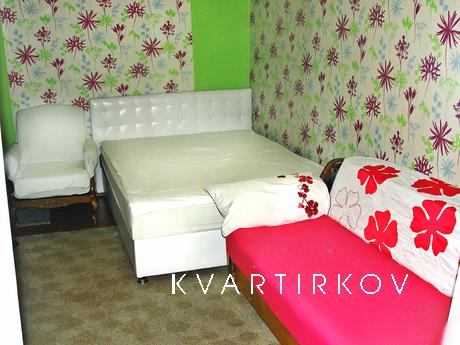 Own, rent, 1k. Darnytskyi borough, in a 7-minute walk from t