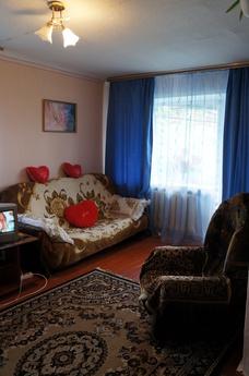 1ком кв в центре,рядом Автовокзал, Казань - квартира посуточно