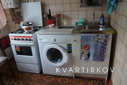 1ком кв в центре,рядом Автовокзал, Казань - квартира посуточно