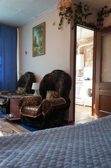 1ком кв в центре,рядом Автовокзал, Казань - квартира посуточно