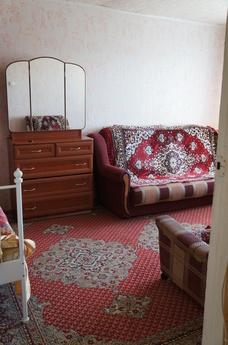 1 кім квартира, є все необхідне для комфортного прожіванія.Р