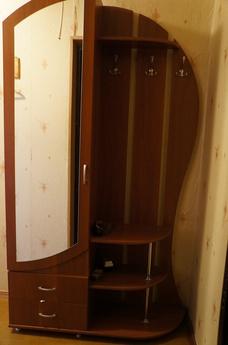 1 кому кв біля метро Пр. Перемоги, район, Казань - квартира подобово