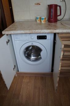 1 ком  бизнес-класс у метро 'пр. Победы', Казань - квартира посуточно