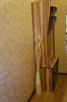 1 ком  бизнес-класс у метро 'пр. Победы', Казань - квартира посуточно