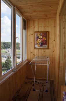 1 ком  бизнес-класс у метро 'пр. Победы', Казань - квартира посуточно