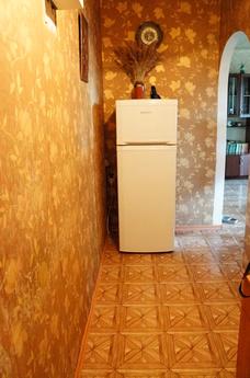 1 кім кв. у аквапарку Барионикс, Казань - квартира подобово