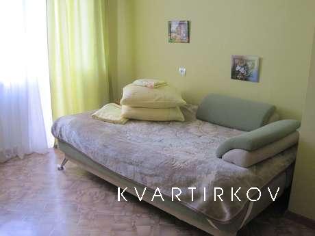 1ком кв рядом клиника Нуриевых,ТЦ Икея, Казань - квартира посуточно